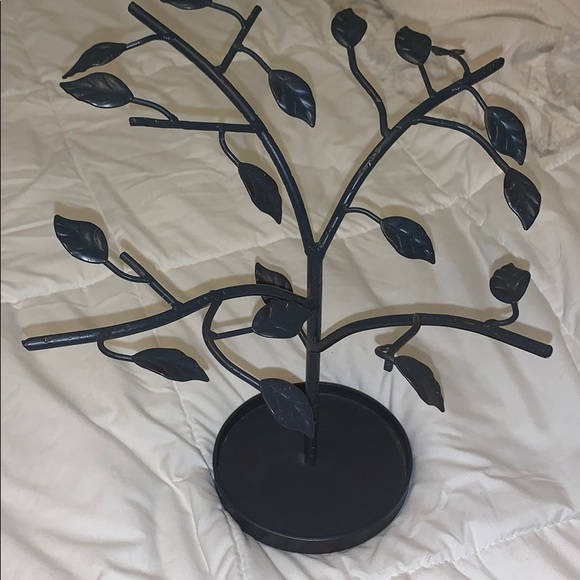 Jewelry tree - Picture 2 of 4